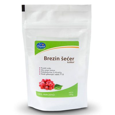 Brezin šećer 150g Beyond