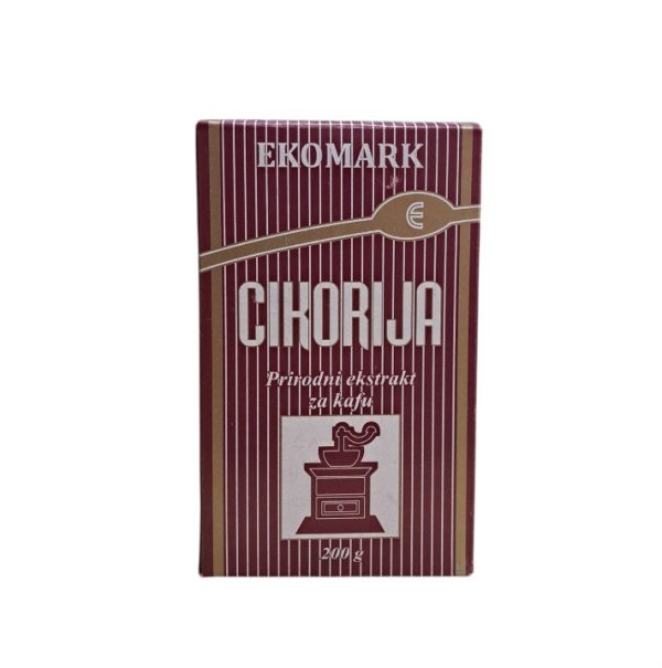 Cikorija biljna kafa 200g Europan