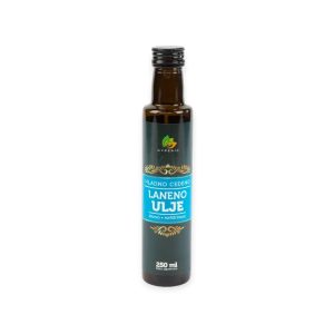 Ulje lana hladno ceđeno 250ml