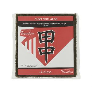 Tanaka Nori alge za suši 50 listova