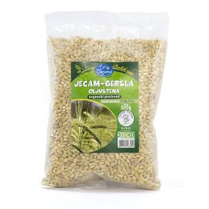 Organski ječam 500g Beyond