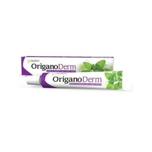 Origano Derm krema 20ml Probotanic