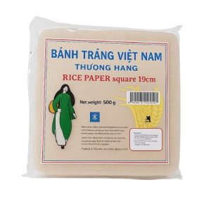 Pirincani papir za rolnice 500g