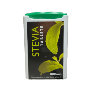 Stevia tablete-100-tableta