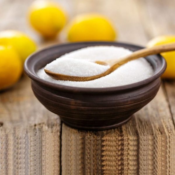 Vitamin C u prahu čista askorbinska kiselina u prahu – suplement za zdravlje i vitalnost