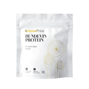 Bundevin protein 200g Granumfood