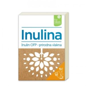 Inulina OFP 15 kesica Fornatura