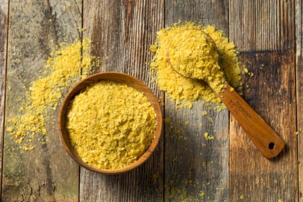 Organski Nutritivni kvasac – ukusan i zdrav dodatak obrocima