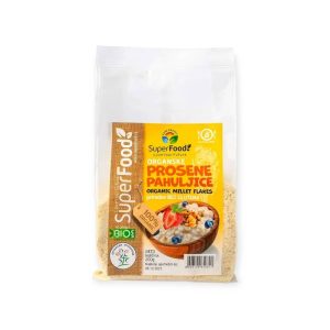 Pahuljice od prosa organske bez glutena 200g