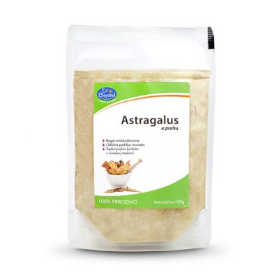 Astragalus u prahu 100g Beyond