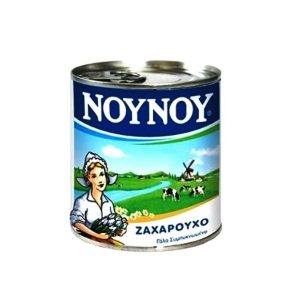 Kondenzovano mleko zaslađeno 397g Noynoy