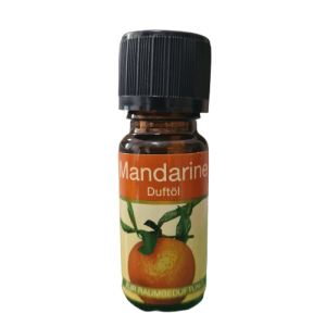 Etarsko ulje Mandarine 10ml