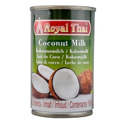 Kokosovo mleko Royal Thai 165ml