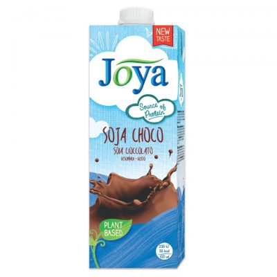 Sojino mleko sa čokoladom 1l Joya