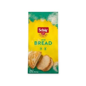 Brašno bez glutena Mix B Schar 1kg