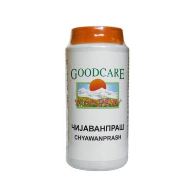 Čijavanpraš GoodCare 500g