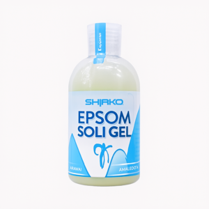 Epsom Soli Gel