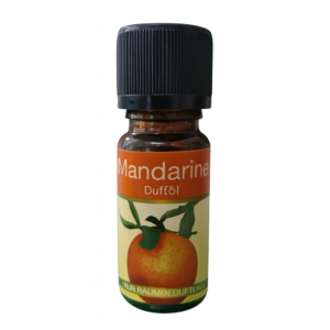 Etarsko ulje Mandarine 10ml