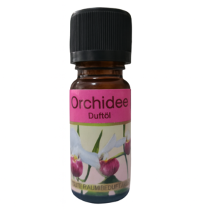 Etarsko ulje Orhideje 10ml