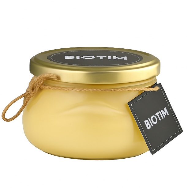 Guščija mast 145g Biotim