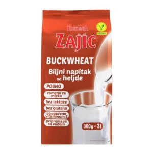 Heljdino mleko u prahu 300g Zajic