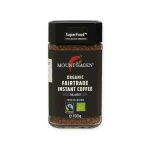 Instant kafa organska 100g Superfood