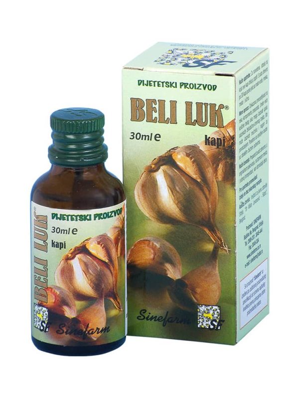 Kapi belog luka 30ml Sinefarm