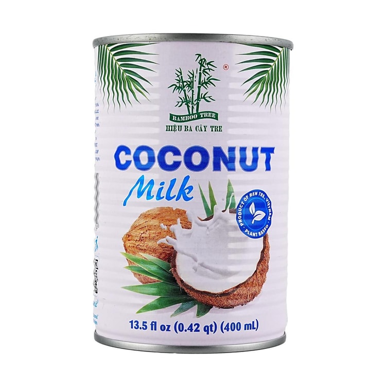 Kokosovo mleko 400ml