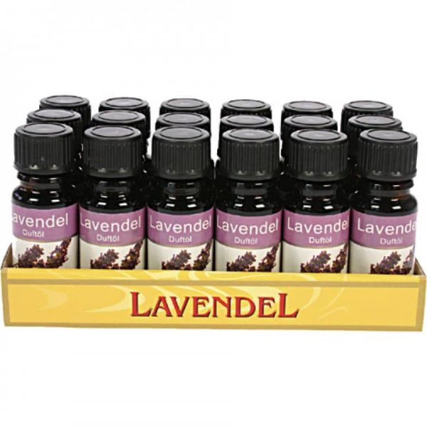 Aromatično ulje Lavande 10ml