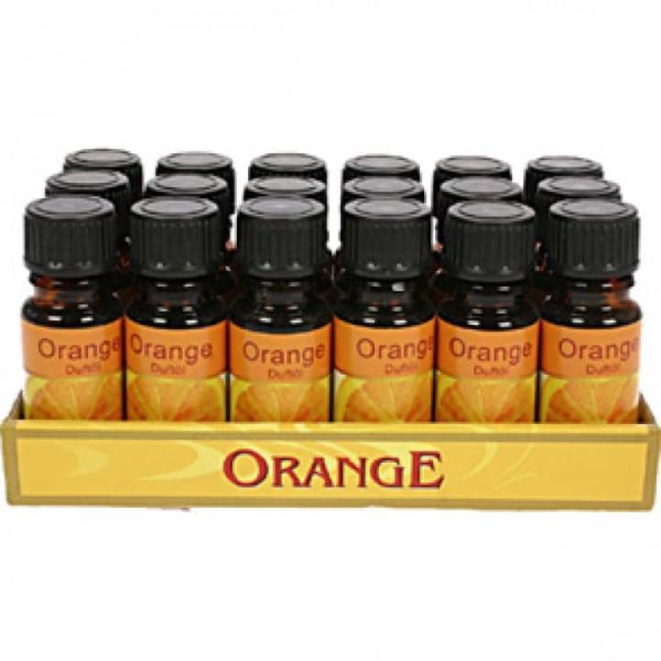 Etarsko ulje Narandže 10ml