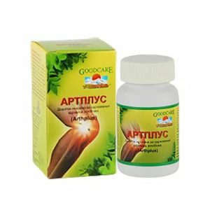 Artplus 60 kapsula GoodCare