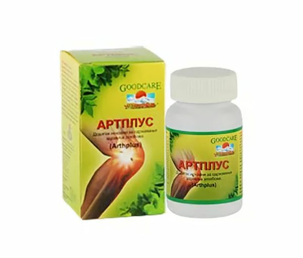 Artplus 60 kapsula GoodCare