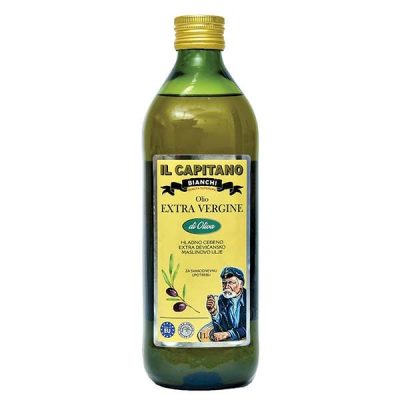 Maslinovo ulje IL Capitano 1l