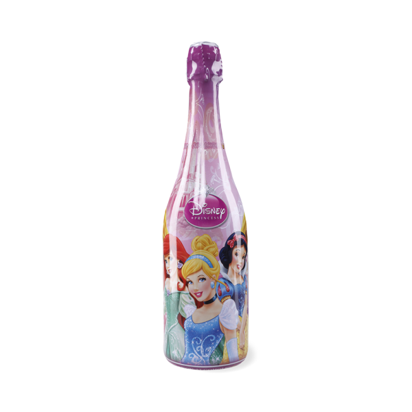 Dečiji šampanjac princeze 750ml  