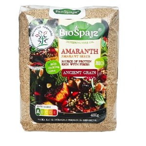 Organski Amarant 500g Biošpajz
