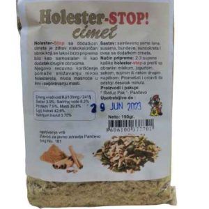 Holesterol Stop 150g