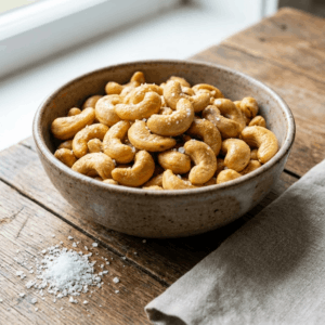 Indijski orah pečeni slani 100g