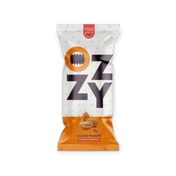 Kikiriki Pikant 1kg OZZY