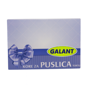 Kore za puslicu Galant 2/1