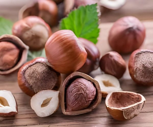 Sirovi lešnik – prirodni izvor energije, vitamina i minerala