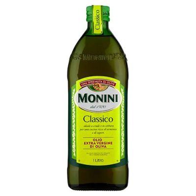 Monini Maslinovo ulje ekstra devičansko 1l