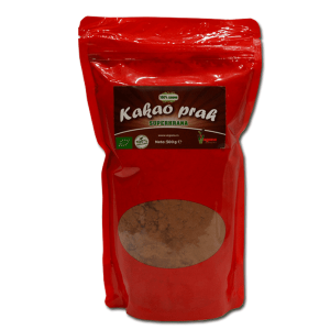 Organski kakao prah 500g Vegana (1)