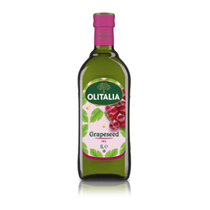 Ulje od koštice grožđa 1l Olitalia