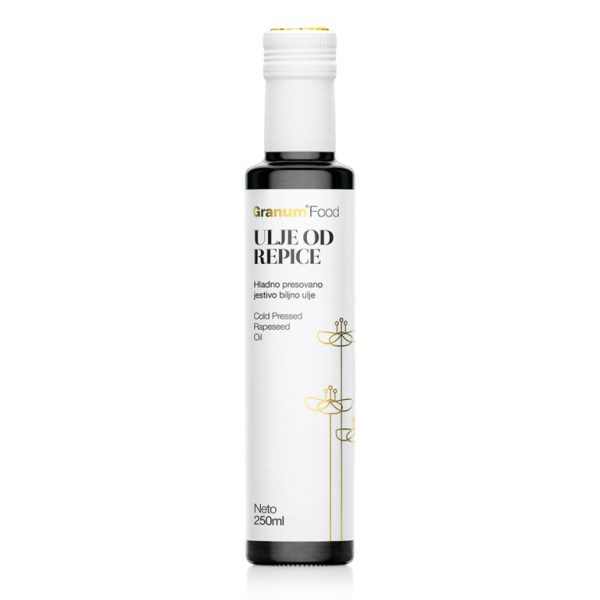 Ulje od repice 250ml Granumfood