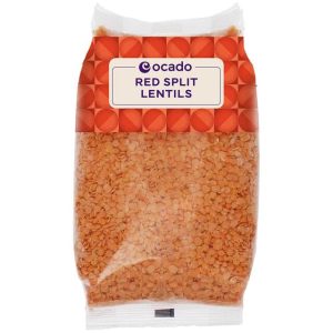Crveno Sočivo 1kg