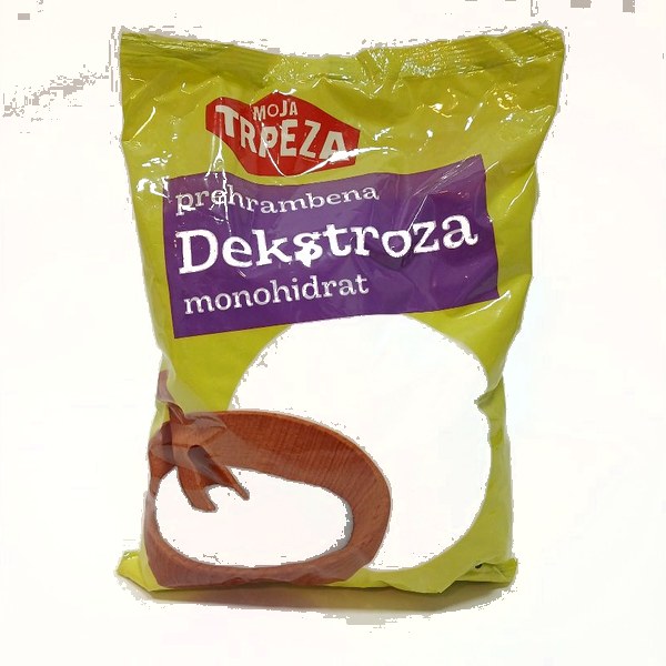 Dekstroza grožđani šećer