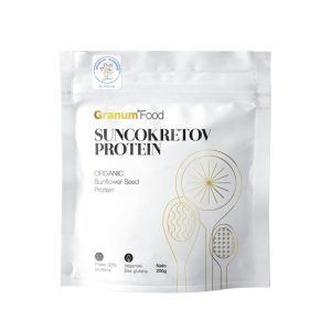 Protein suncokreta 200g Granumfood