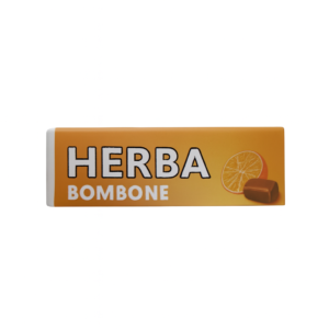 Herba bombone Orange 48g