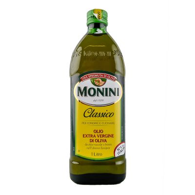 Monini Maslinovo ulje ekstra devičansko 1l