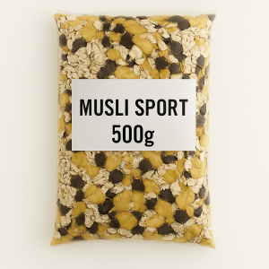 Musli klasik 500g